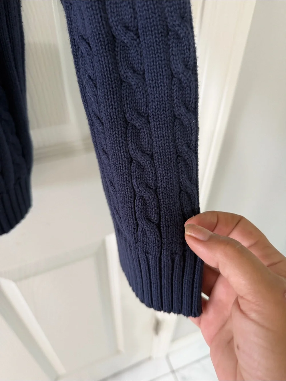 Lauren Ralph Lauren navy size